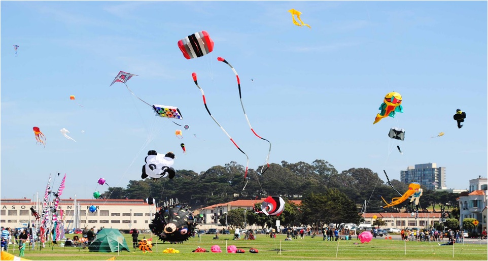 Kite Festival Jaipur