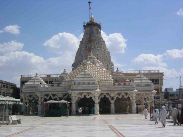 dilwara jain temple