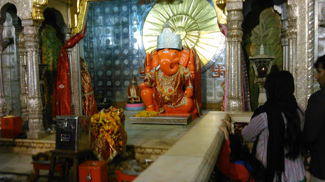 motidungari ganesh temple