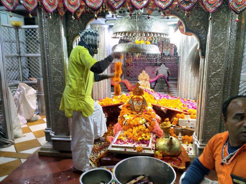 baba randev ji