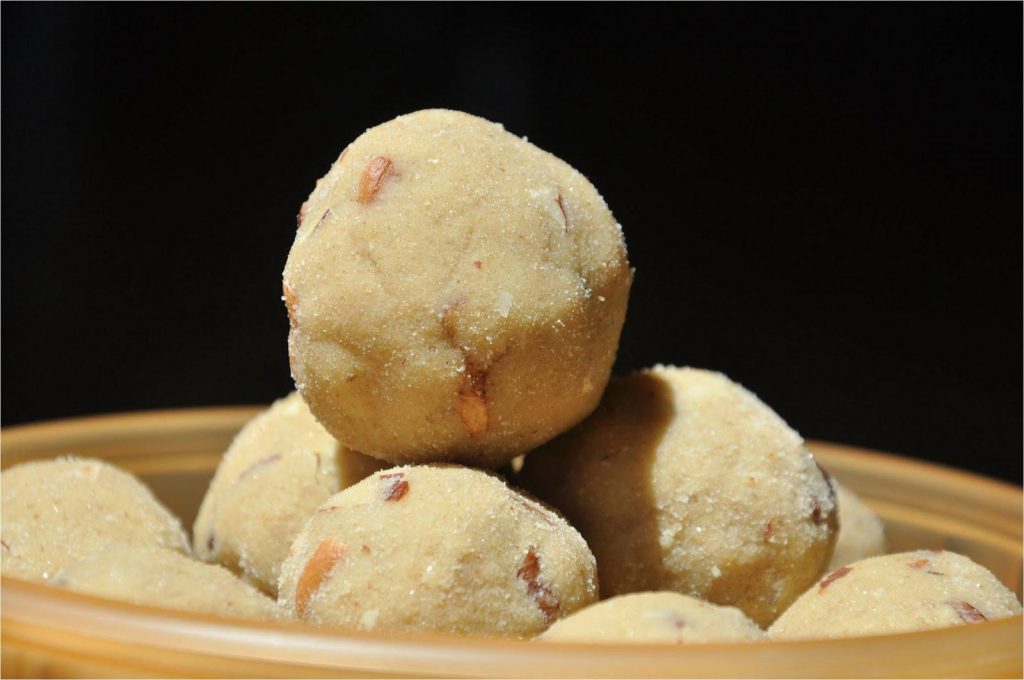 laddu